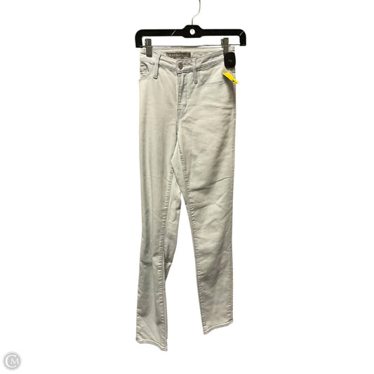 Jeans Skinny By Athleta In Blue Denim, Size: 8