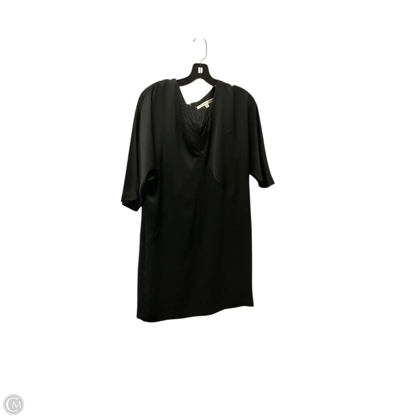 Dress Casual Short By Trina Turk In Black, Size: 8