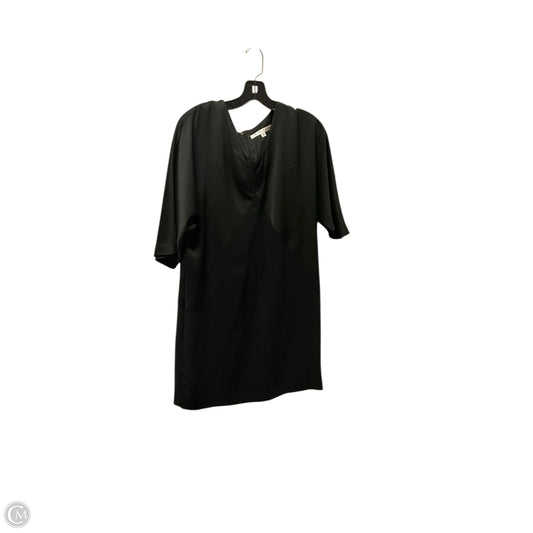 Dress Casual Short By Trina Turk In Black, Size: 8
