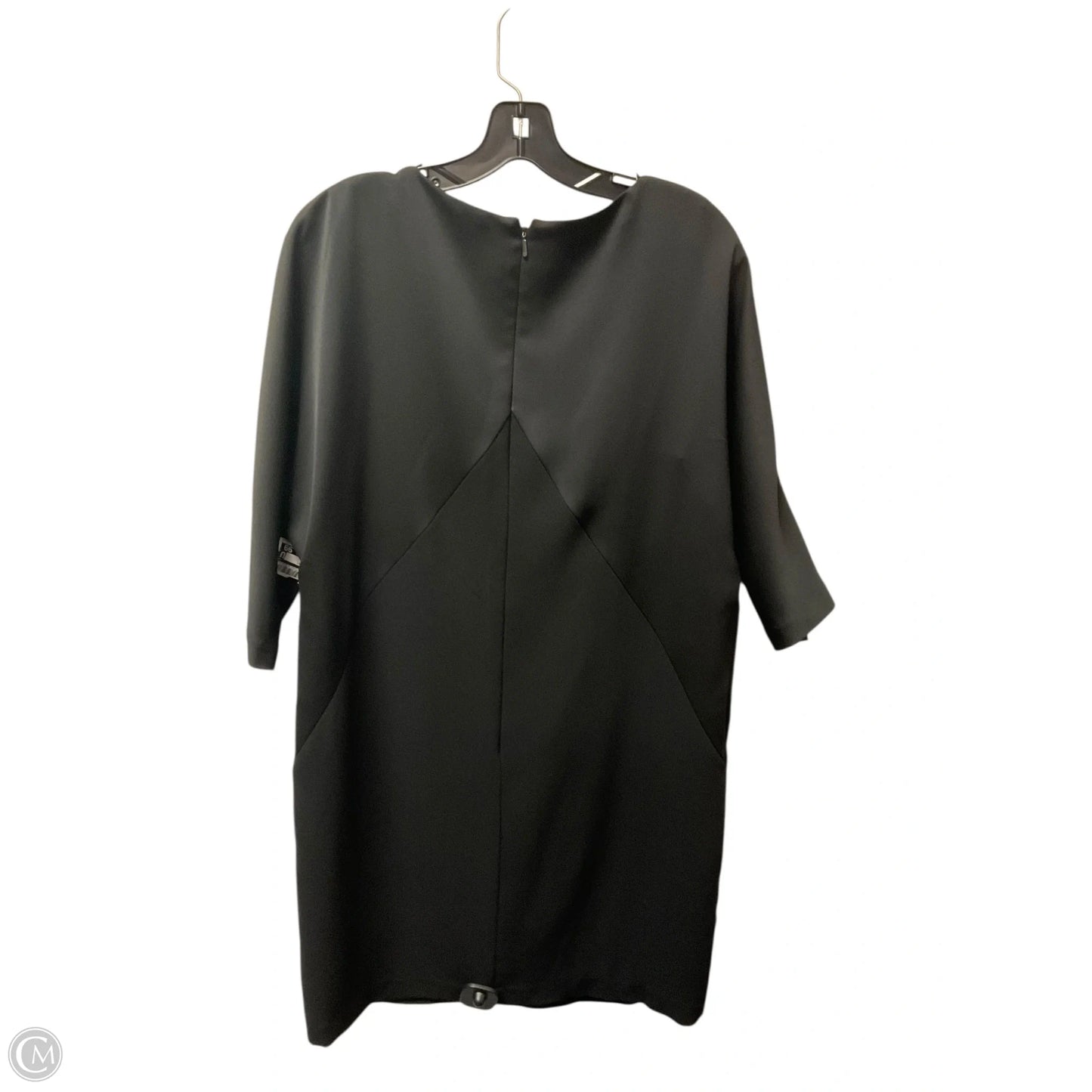 Dress Casual Short By Trina Turk In Black, Size: 8