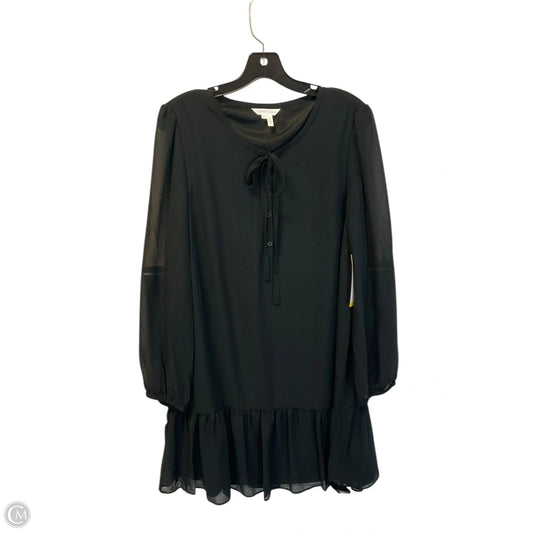 Dress Casual Short By Draper James In Black, Size: M