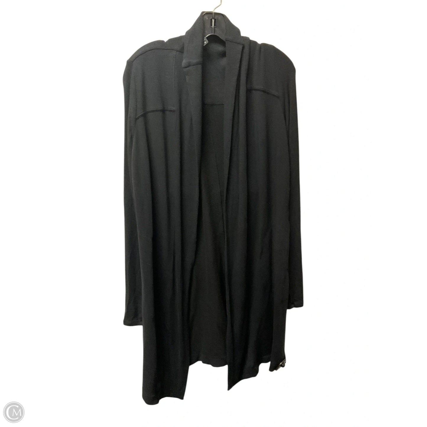 Cardigan By Athleta In Black, Size: S