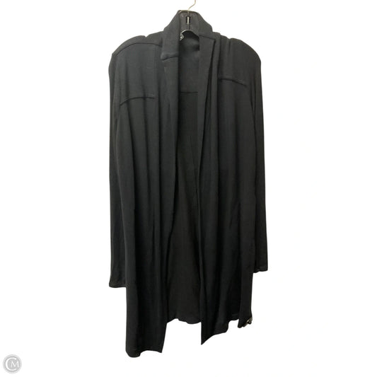 Cardigan By Athleta In Black, Size: S