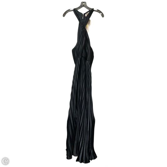 Dress Party Long By Boohoo Boutique In Navy, Size: 1x