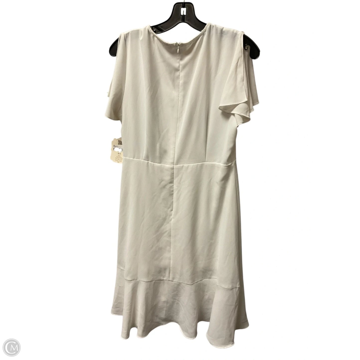 Dress Party Short By Altard State In White, Size: L