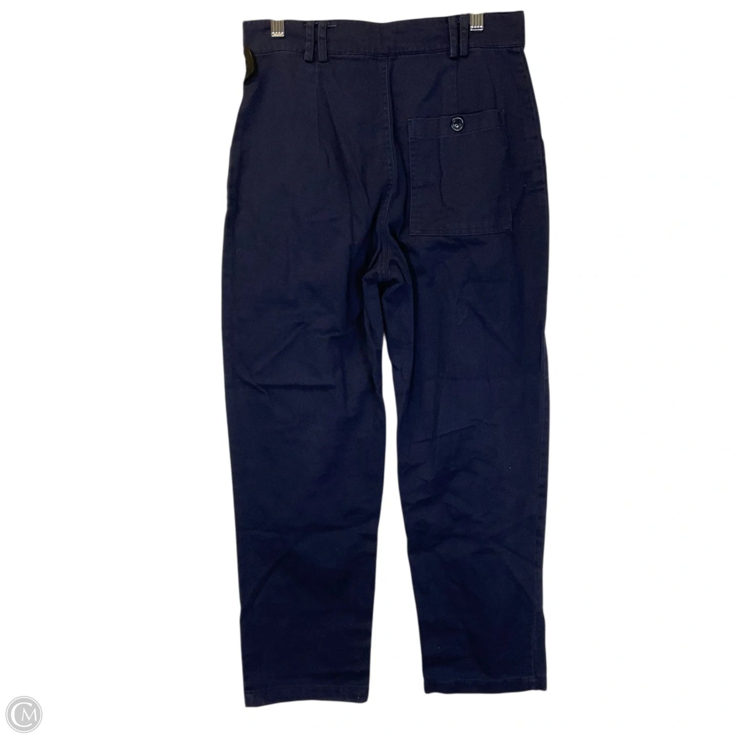 Pants Chinos & Khakis By Urban Outfitters In Blue, Size: 2