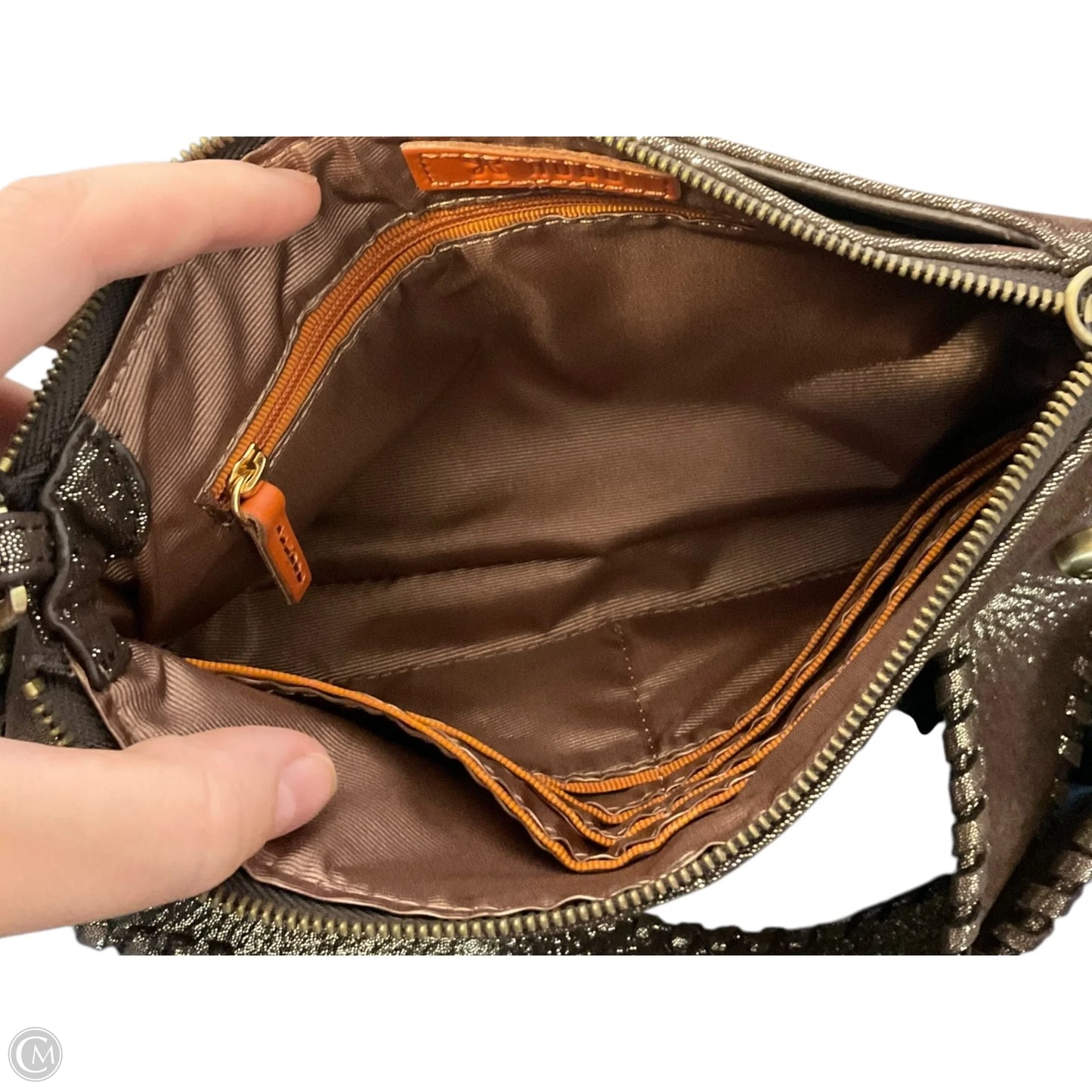 Crossbody By Hobo Intl, Size: Small