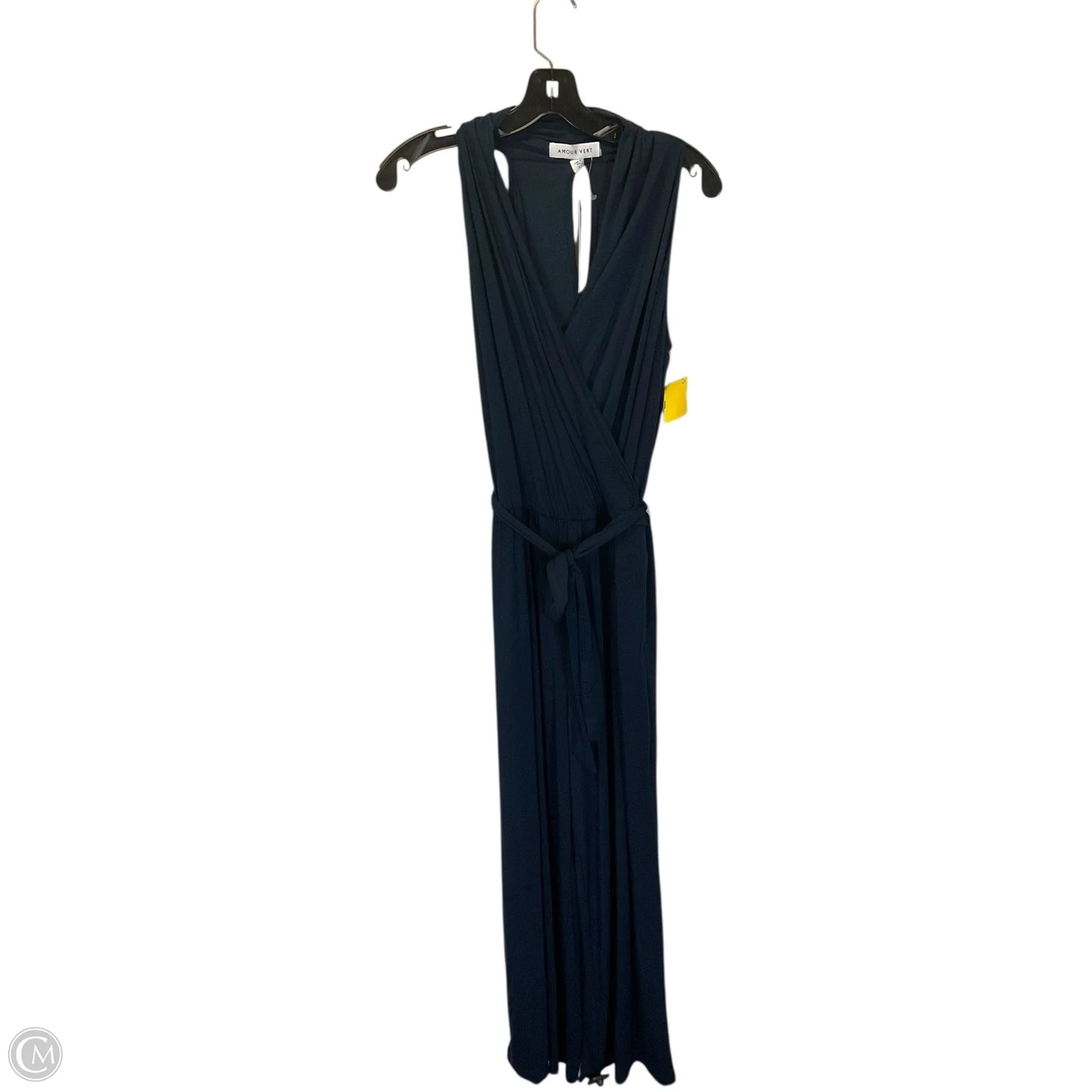 Jumpsuit By Cmb In Navy, Size: L