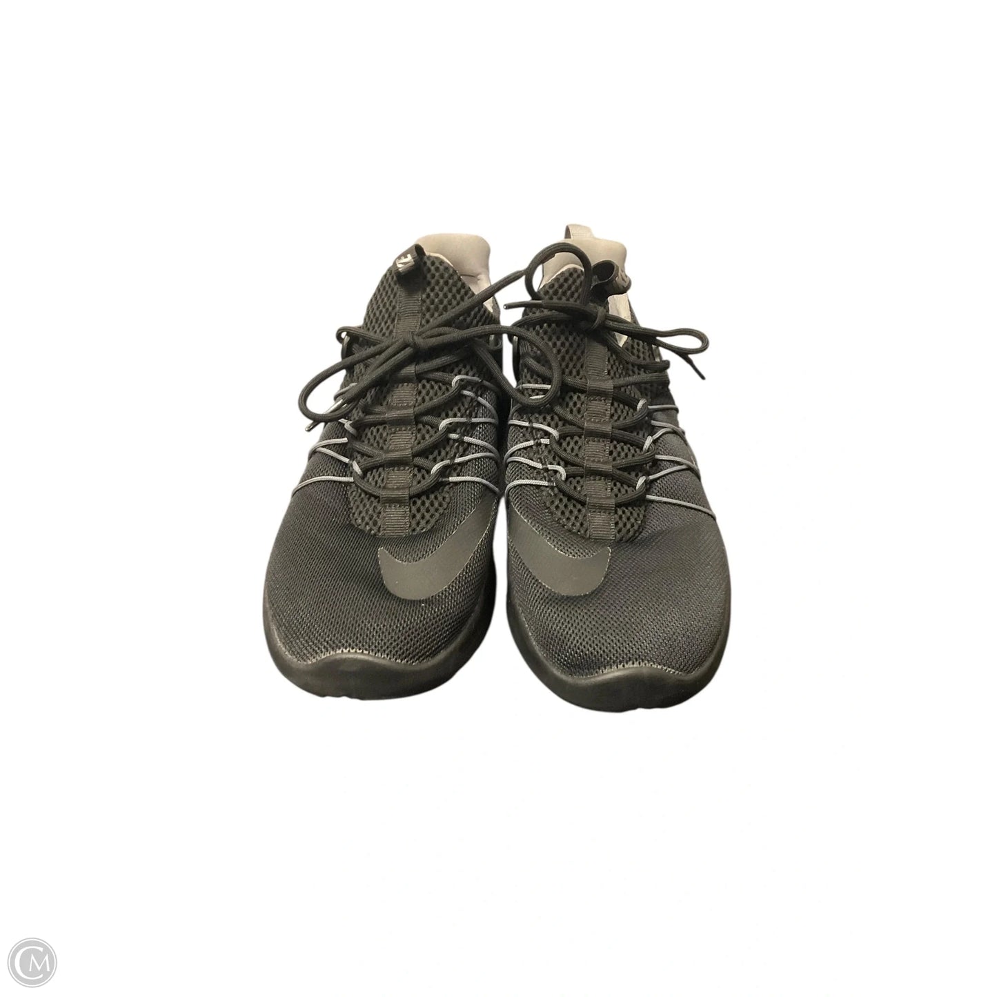 Shoes Athletic By Nike In Black, Size: 7.5