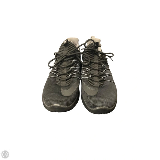 Shoes Athletic By Nike In Black, Size: 7.5
