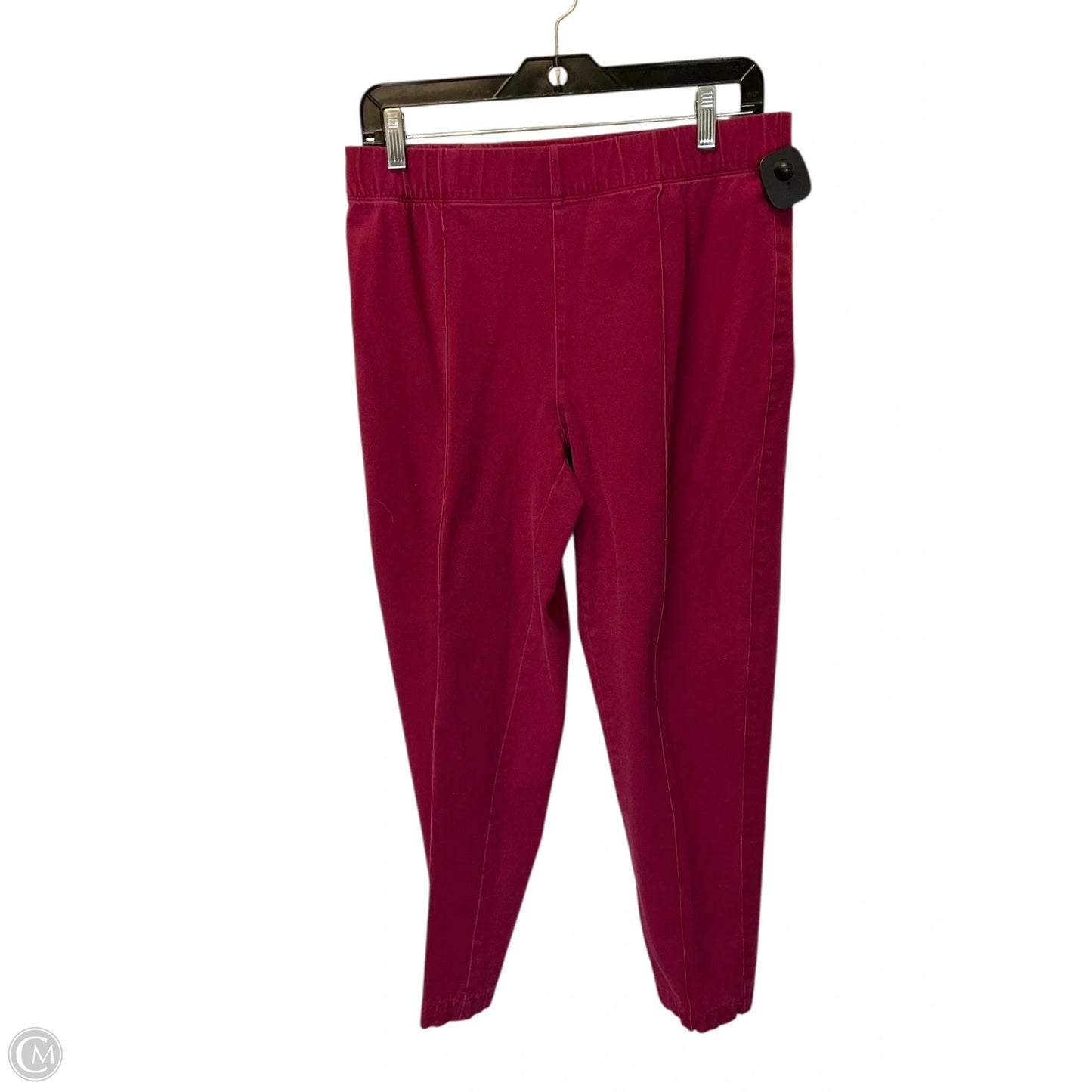 Pants Other By John Mark In Pink, Size: M