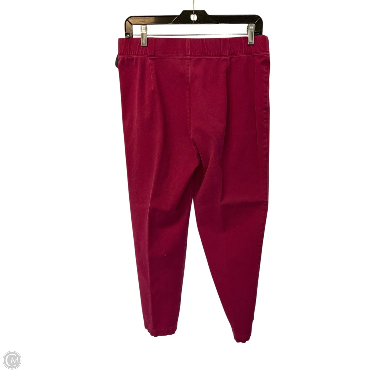 Pants Other By John Mark In Pink, Size: M