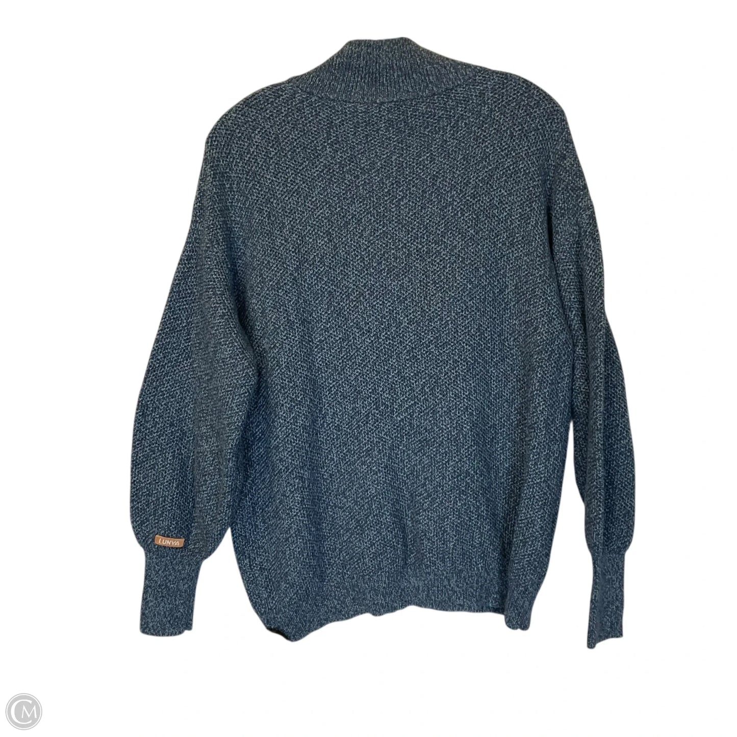 Sweater By Cma In Blue, Size: Xs