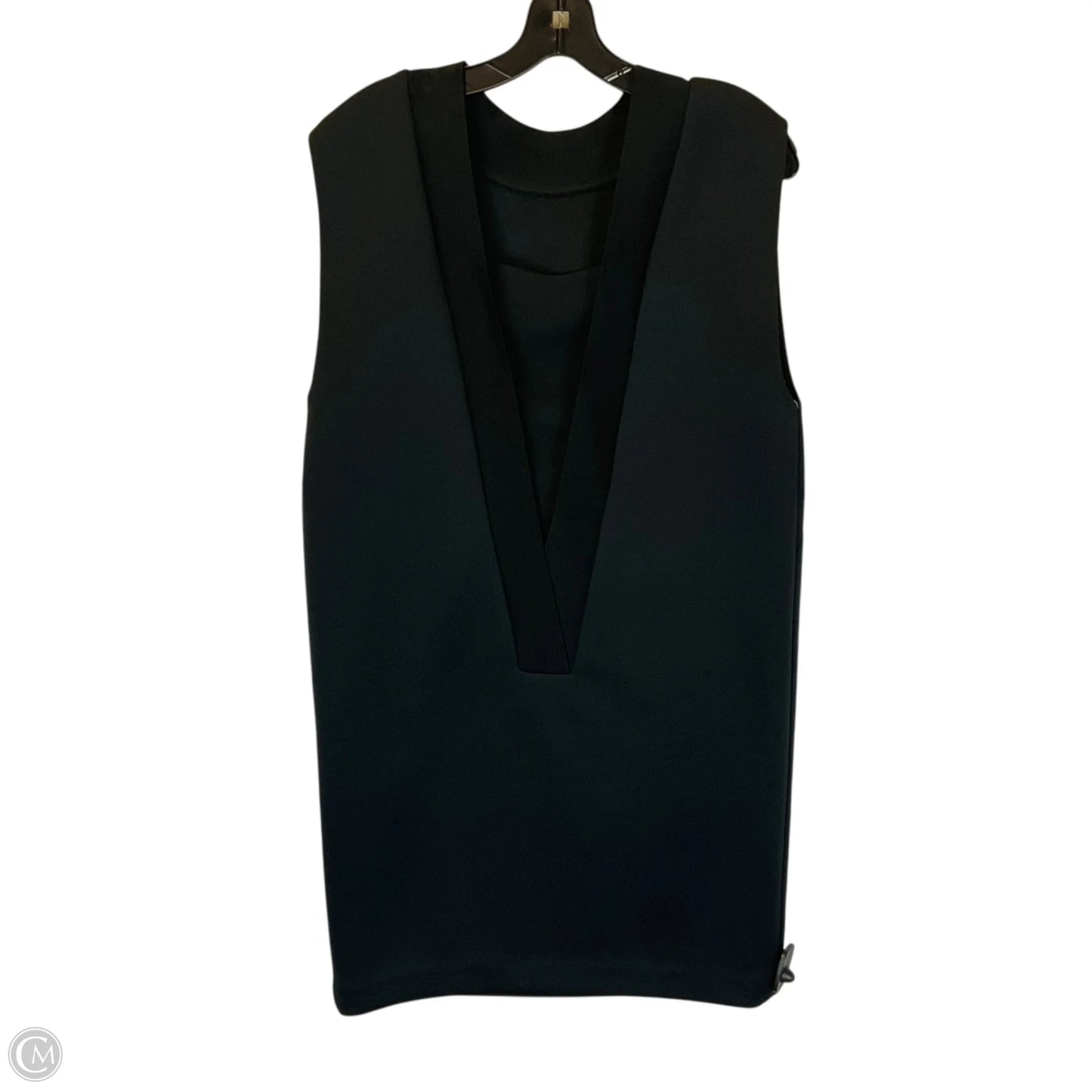 Dress Party Short By Cma In Black, Size: 6