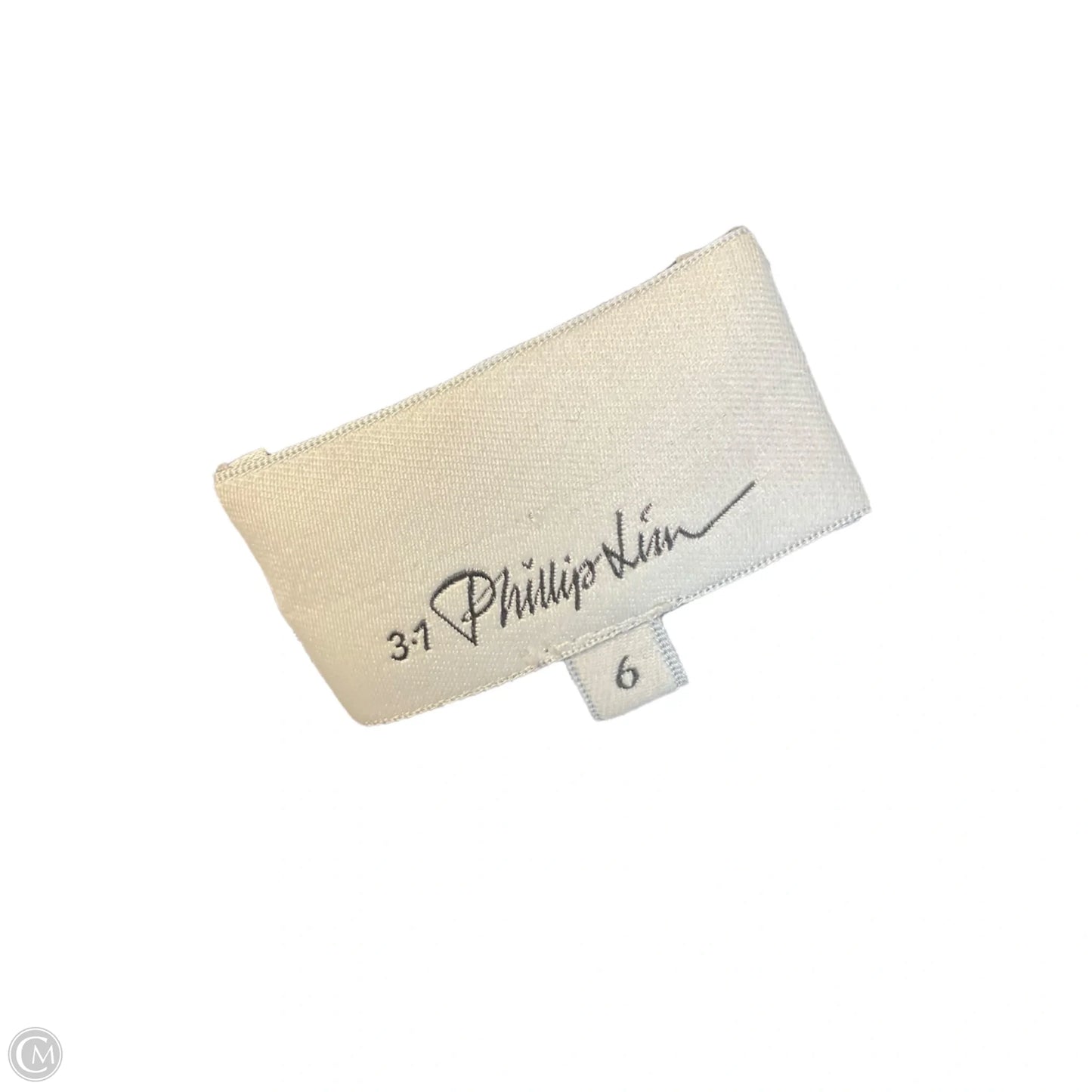 Dress Party Short By Cma In Black, Size: 6