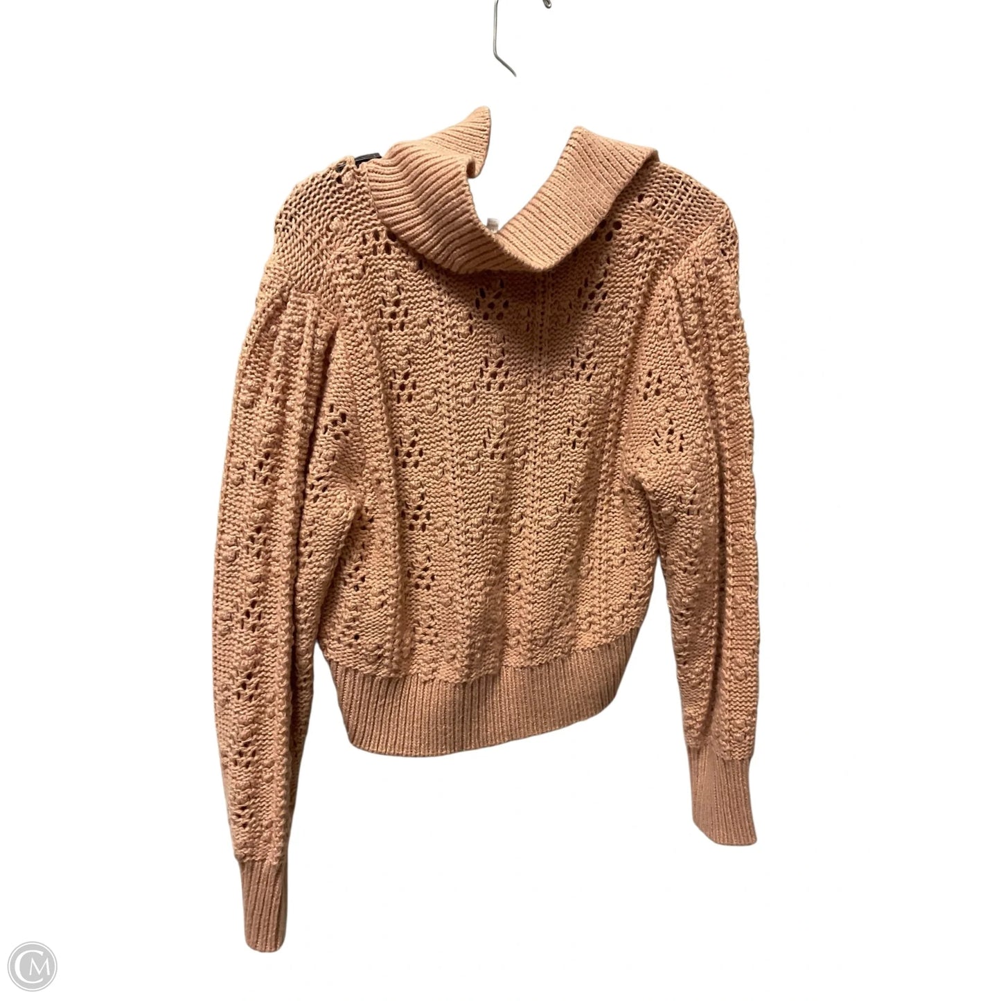 Sweater By Wayf In Tan, Size: M