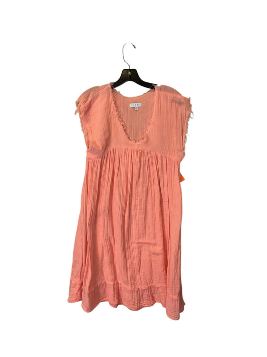 Dress Casual Short By Clothes Mentor  Size: Xs