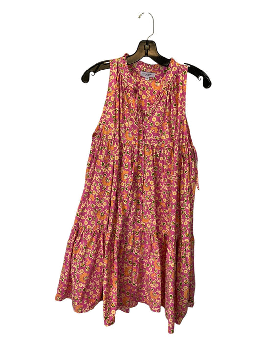 Dress Casual Short By Clothes Mentor  Size: M