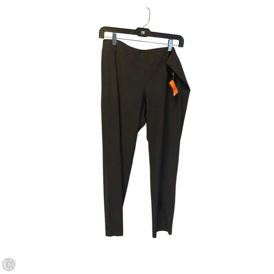 Pants Other By Eileen Fisher In Brown, Size: M