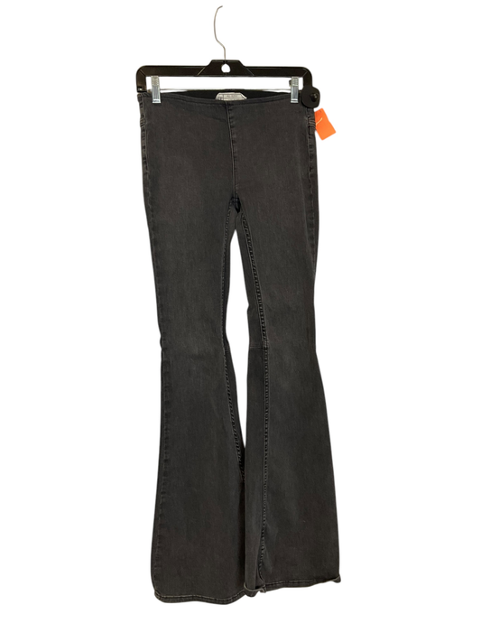 Jeans Wide Leg By Free People  Size: 0