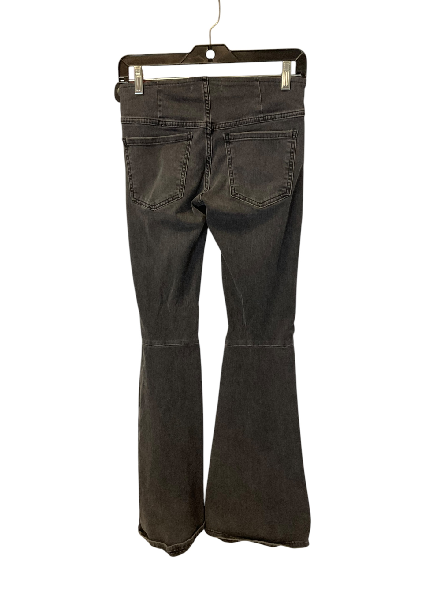 Jeans Wide Leg By Free People  Size: 0