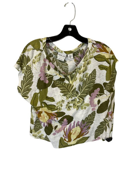Top Short Sleeve By Rachel Zoe  Size: S