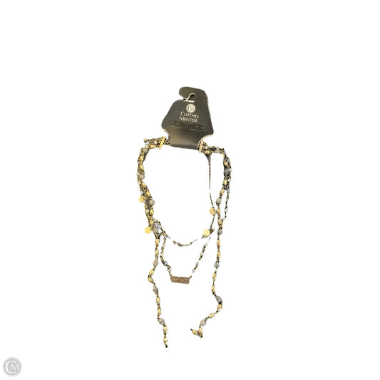 Necklace Layered By J. Crew