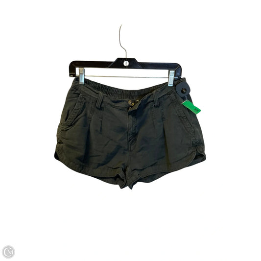 Shorts By Aerie In Black, Size: M
