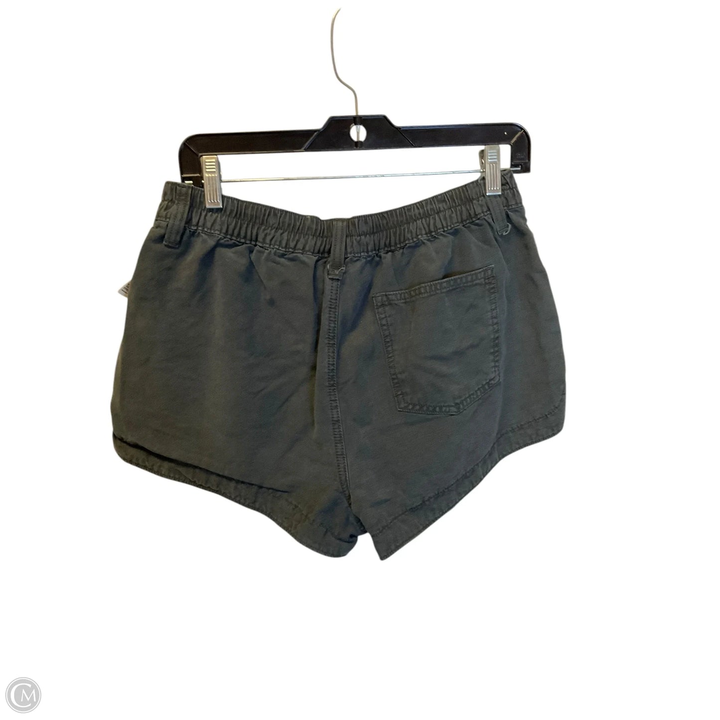 Shorts By Aerie In Black, Size: M
