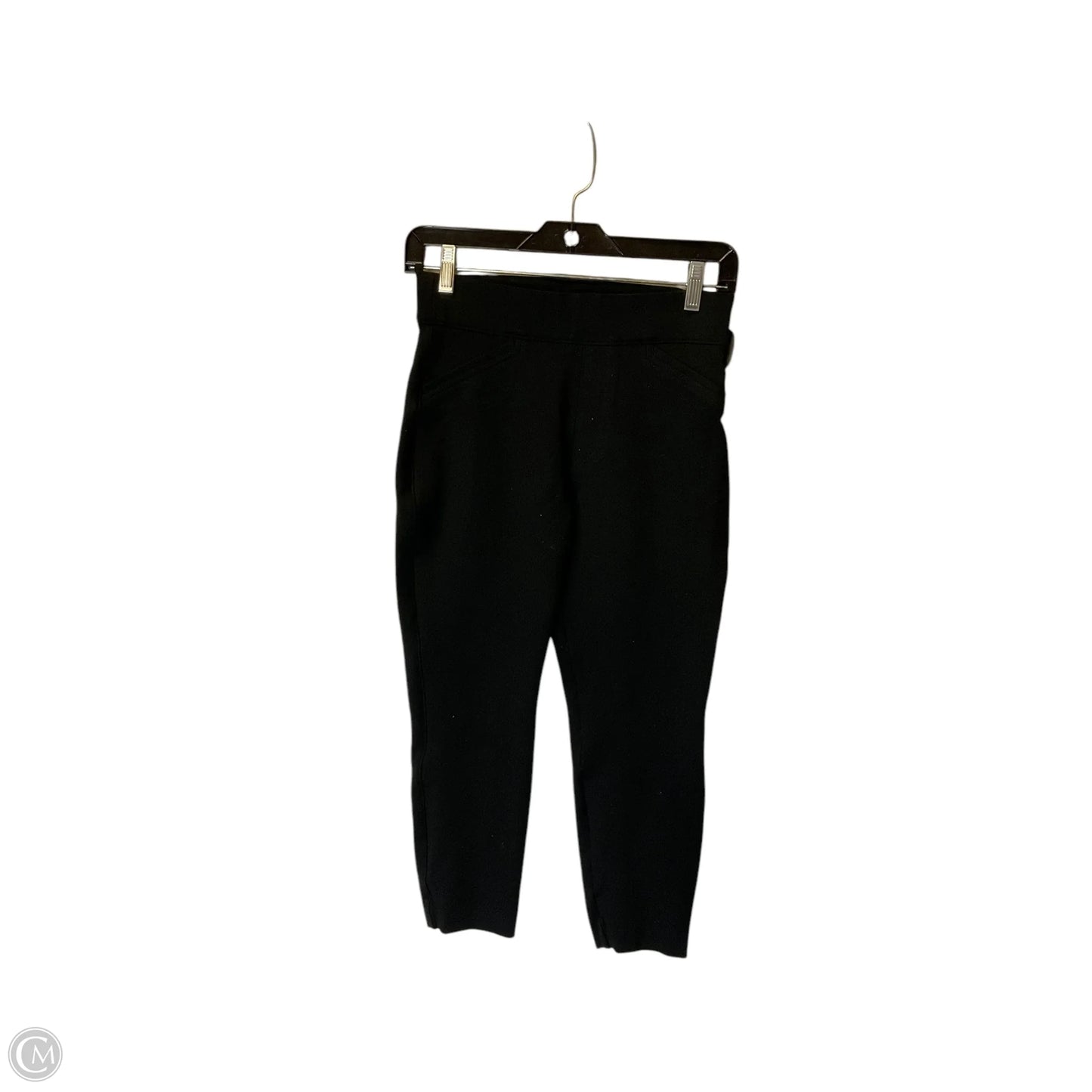 Pants Other By Spanx In Black, Size: S