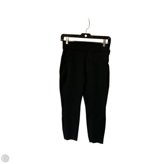 Pants Other By Spanx In Black, Size: S