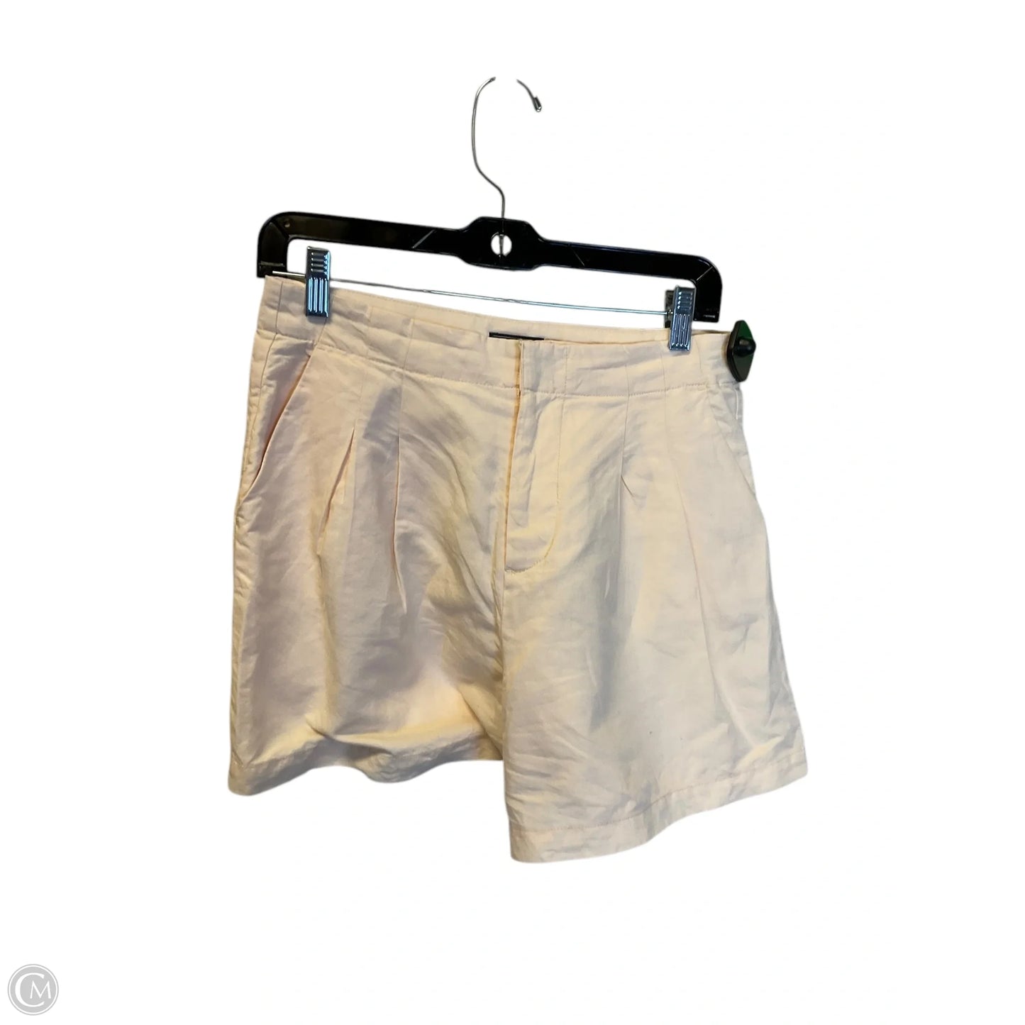 Shorts By Vineyard Vines In Peach, Size: 6