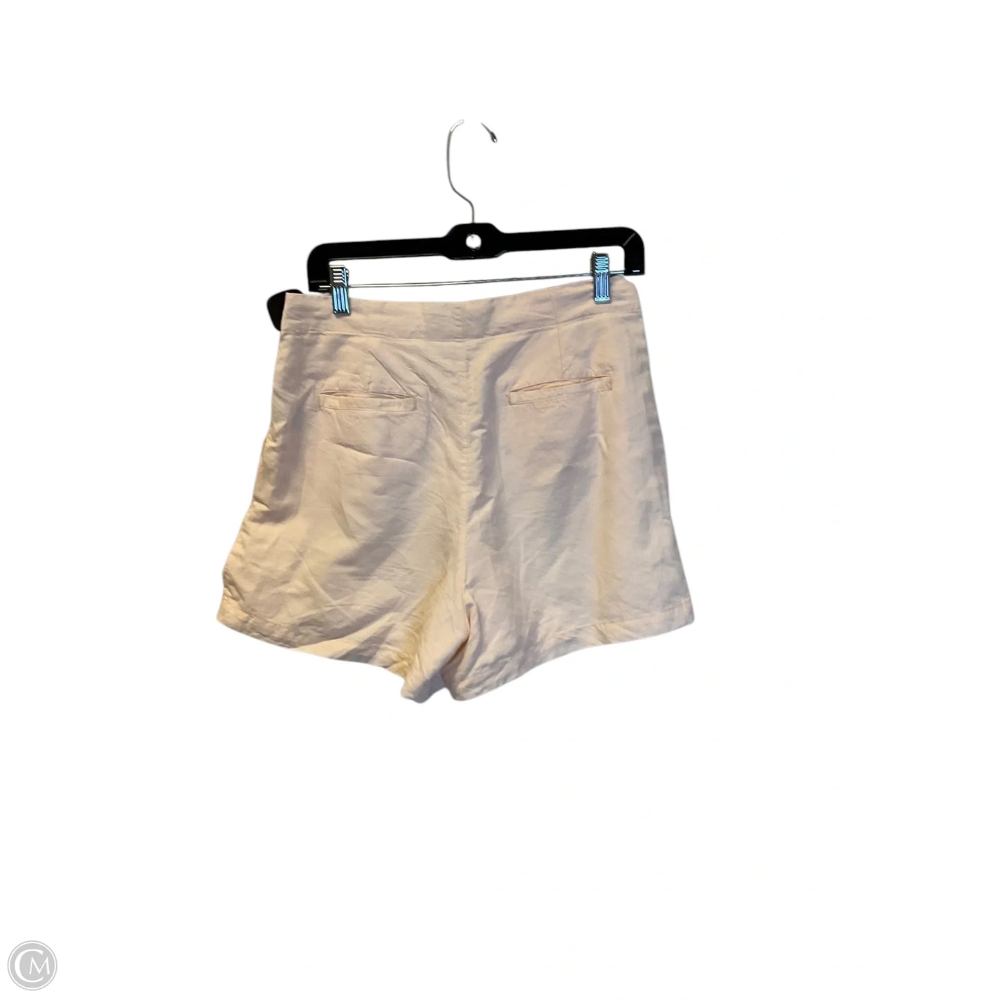 Shorts By Vineyard Vines In Peach, Size: 6