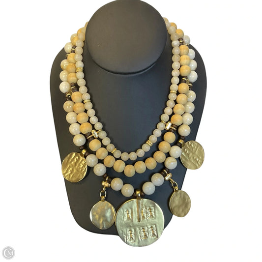 Necklace Layered By Chicos