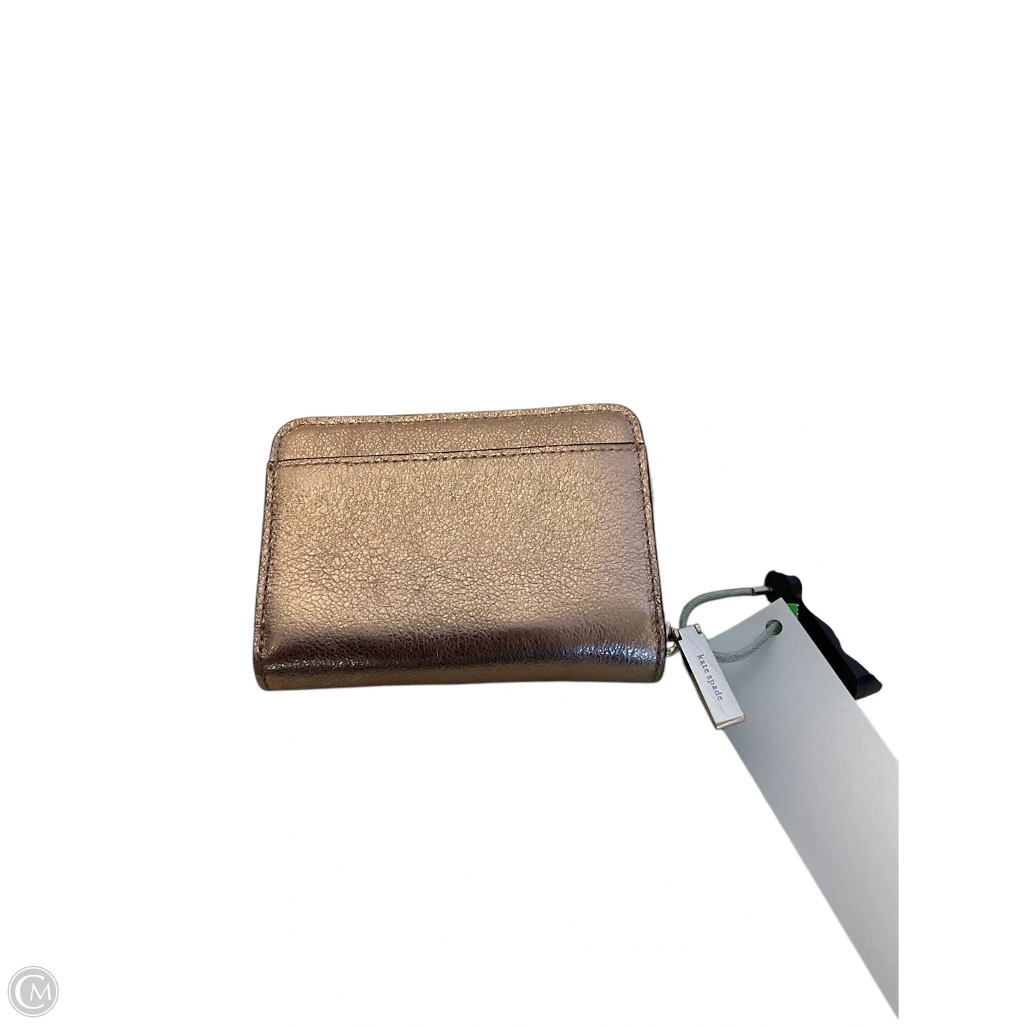 Wallet Designer By Kate Spade, Size: Small