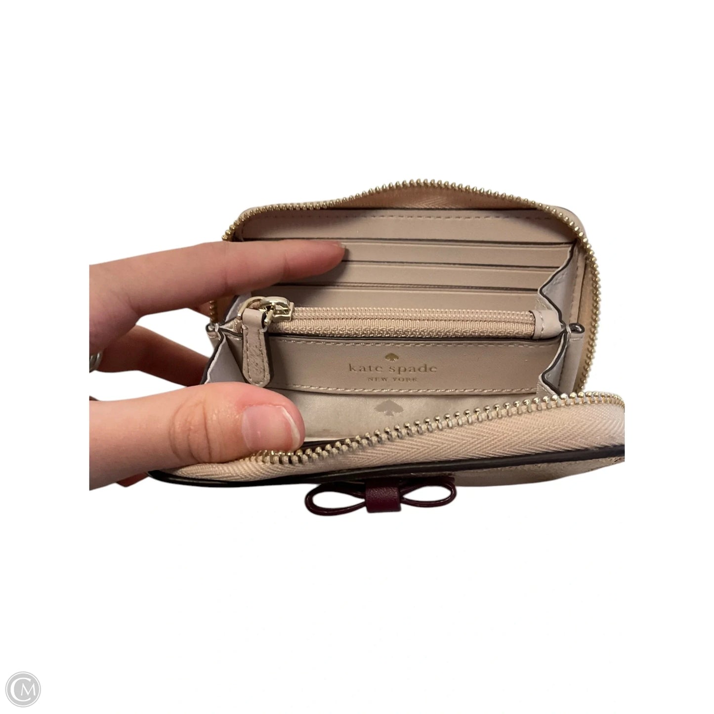 Wallet Designer By Kate Spade, Size: Small