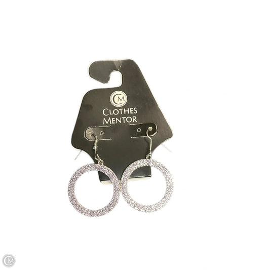 Earrings Hoop By Clothes Mentor