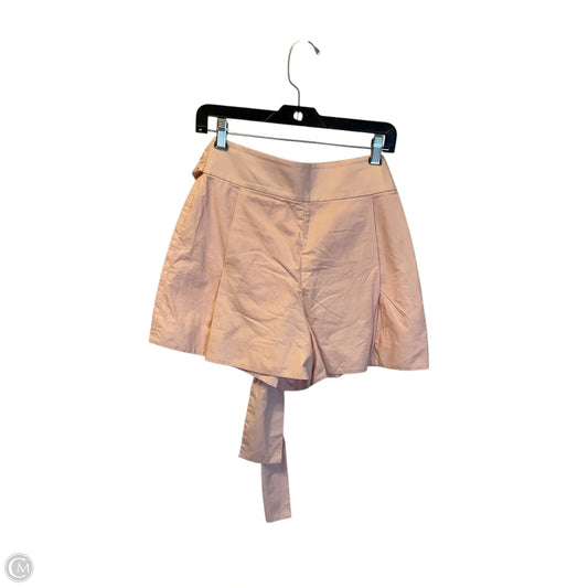 Shorts By J. Crew In Pink, Size: 6