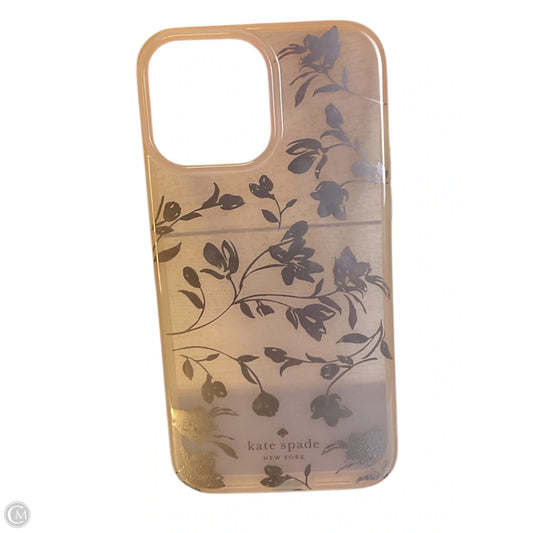 Phone Case Designer By Kate Spade
