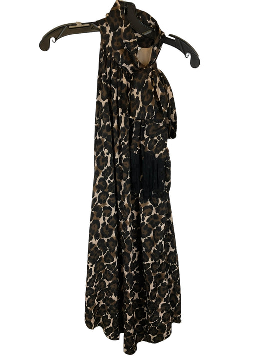 Dress Casual Short By Trina Turk In Animal Print, Size: 6