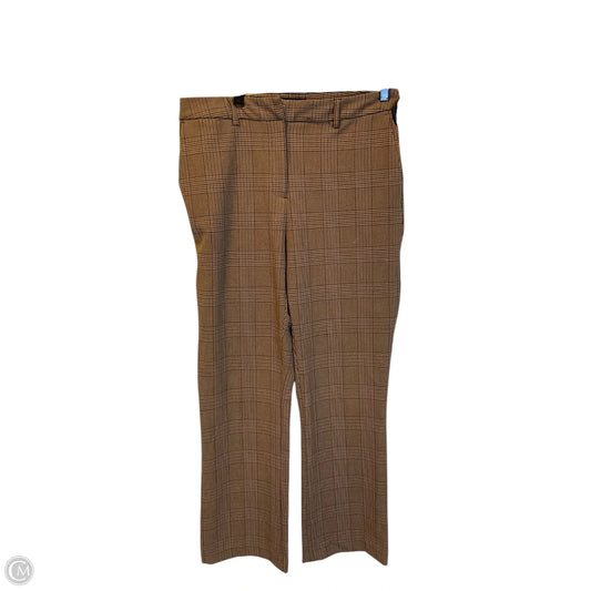 Pants Dress By Rachel Zoe In Striped Pattern, Size: M