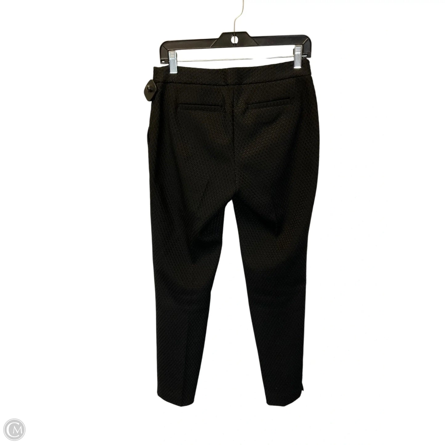 Pants Dress By Cece In Black, Size: 2