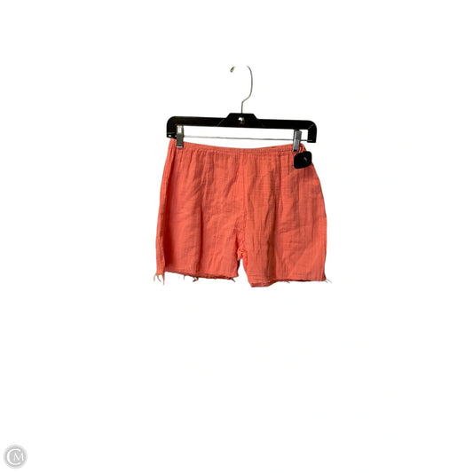 Shorts By Cmc In Pink, Size: S