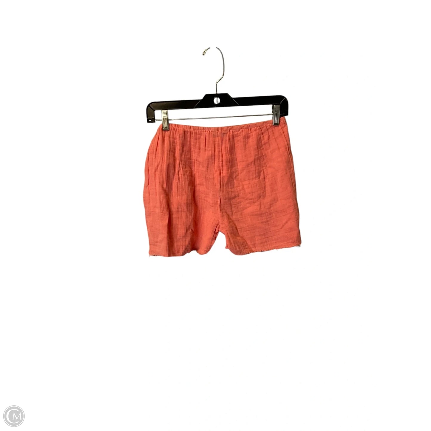 Shorts By Cmc In Pink, Size: S