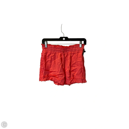 Shorts By Cmc In Pink, Size: S