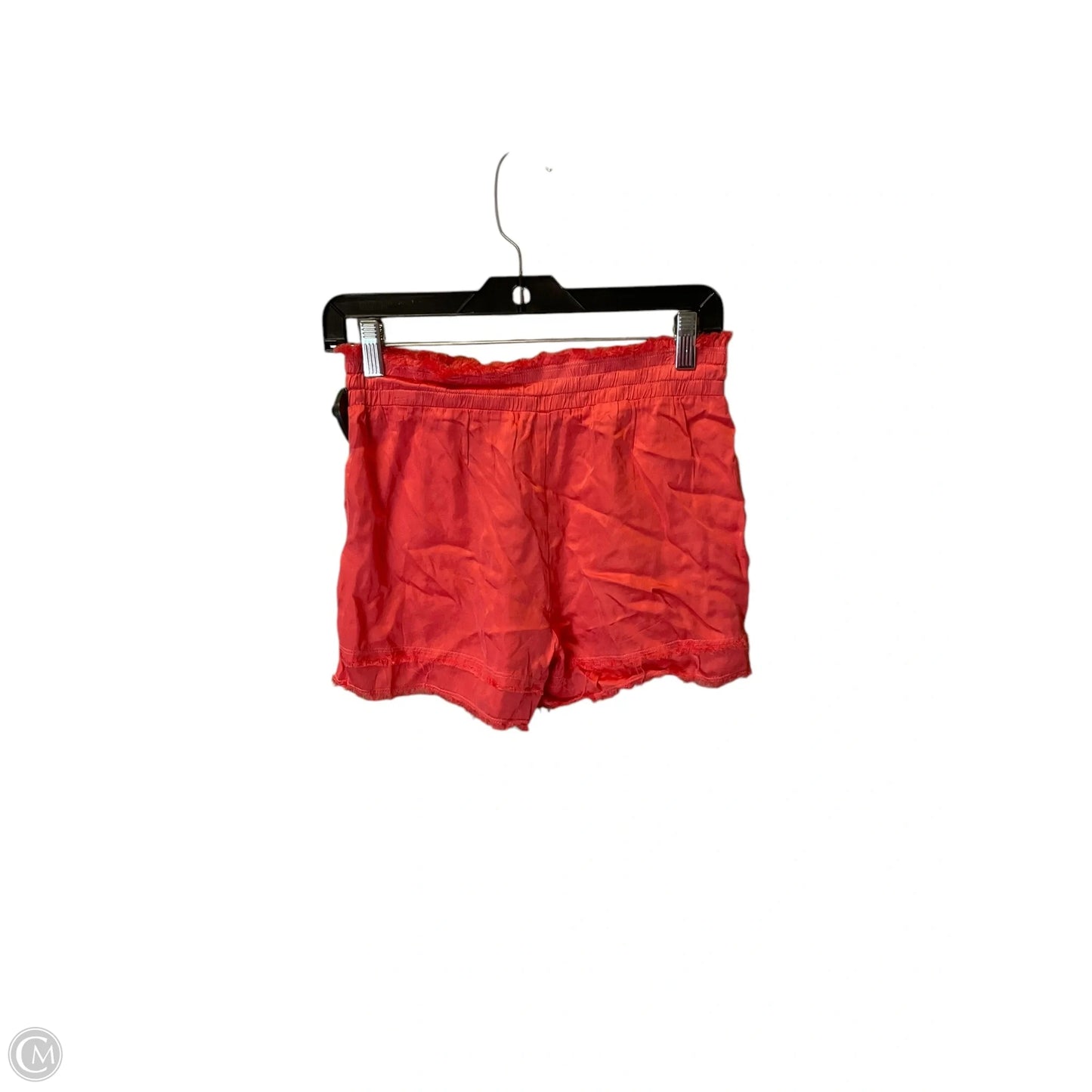 Shorts By Cmc In Pink, Size: S