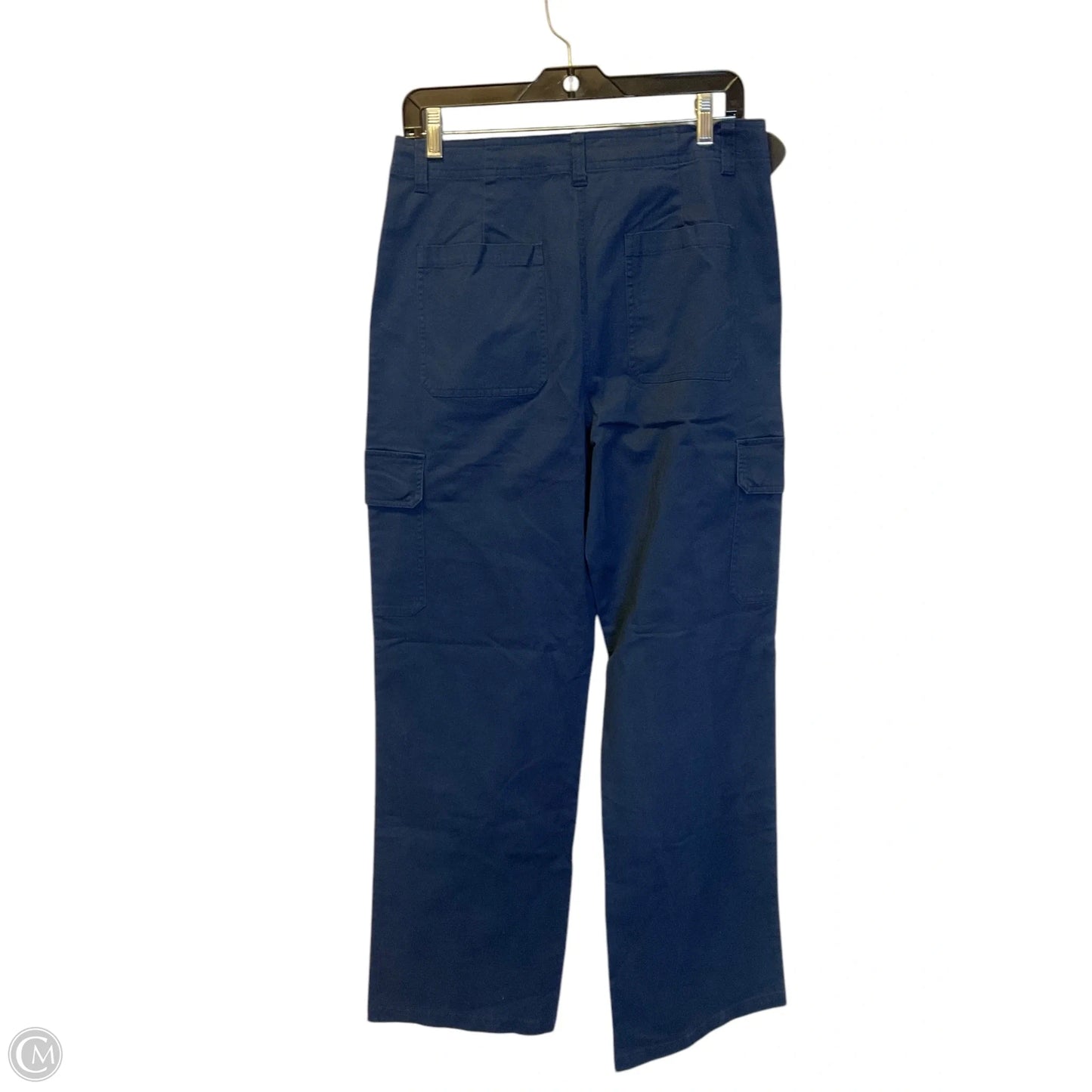 Pants Designer By Frye In Blue, Size: 10
