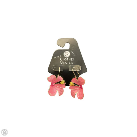 Earrings Dangle/drop By Clothes Mentor
