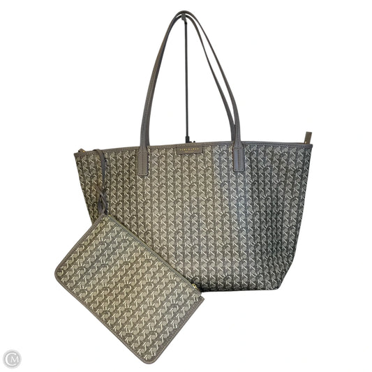 Tote Designer By Tory Burch, Size: Medium