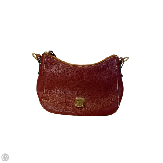 Handbag Designer By Dooney And Bourke, Size: Medium